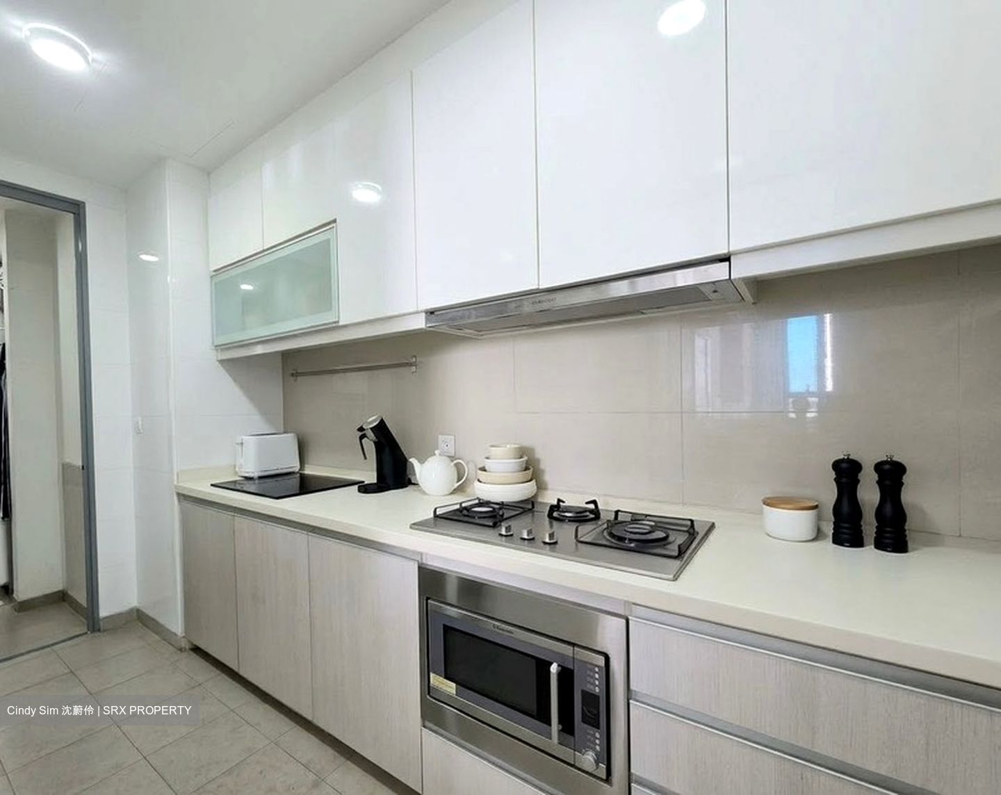 The Canopy (D27), Condominium #635114341